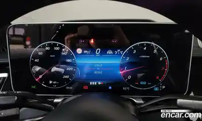 Mercedes-Benz S-Class 2022 4.0 гидро в Москве № 292473, миниатюра 8