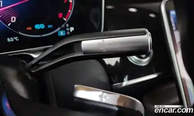 Mercedes-Benz S-Class 2022 4.0 гидро в Москве № 292473, миниатюра 9
