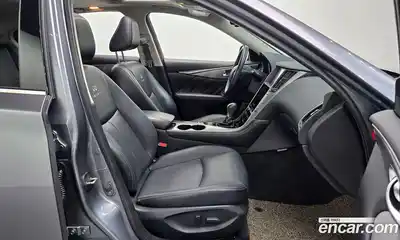 Infiniti Q50 2015 2.1 гидро в Москве № 295013, миниатюра 10