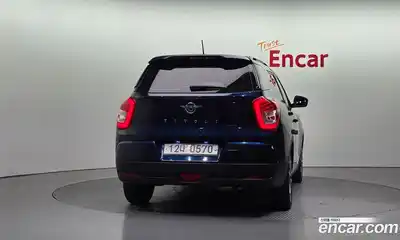 SsangYong TIBOLI 2016 1.6 гидро в Москве № 29764, миниатюра 4