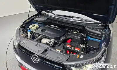 SsangYong TIBOLI 2016 1.6 гидро в Москве № 29764, миниатюра 6