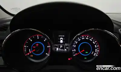 SsangYong TIBOLI 2016 1.6 гидро в Москве № 29764, миниатюра 8