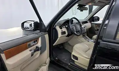 Land Rover Discovery 2015 3.0 гидро в Москве № 298314, миниатюра 10