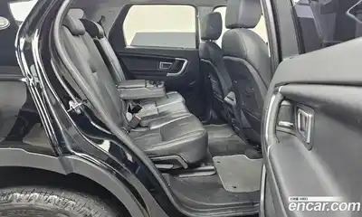 Land Rover Discovery Sport 2018 2.0 гидро в Москве № 298694, миниатюра 12