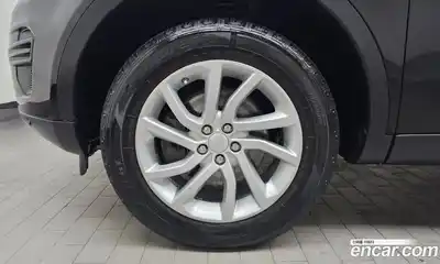 Land Rover Discovery Sport 2018 2.0 гидро в Москве № 298694, миниатюра 5