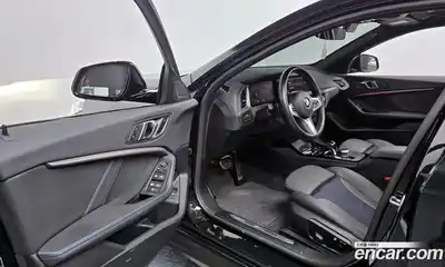 BMW 1-Series 2023 2.0 гидро в Москве № 303261, миниатюра 11