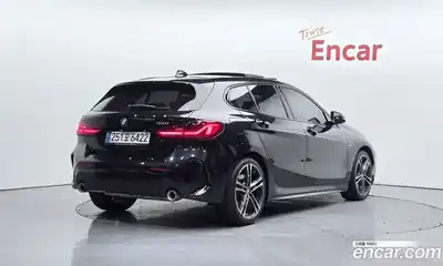 BMW 1-Series 2023 2.0 гидро в Москве № 303261, миниатюра 2