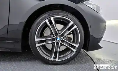 BMW 1-Series 2023 2.0 гидро в Москве № 303261, миниатюра 5