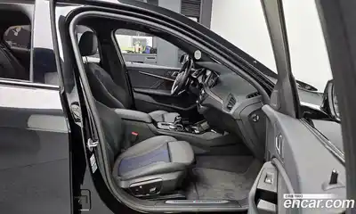 BMW 1-Series 2023 2.0 гидро в Москве № 303261, миниатюра 10
