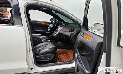 Lincoln MKC 2019 2.0 гидро в Москве № 304249, миниатюра 11