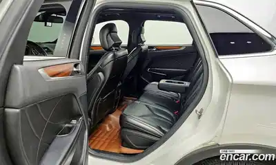 Lincoln MKC 2019 2.0 гидро в Москве № 304249, миниатюра 12