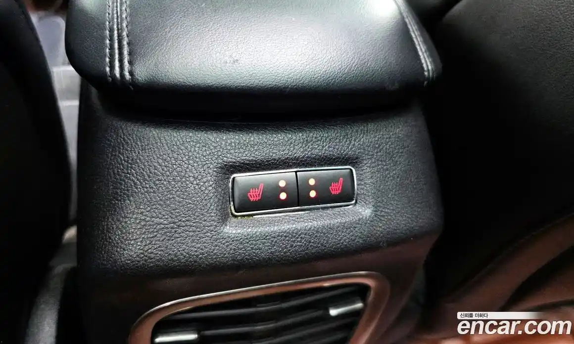 Lincoln MKC 2019 2.0 гидро в Москве № 304249, фото 17