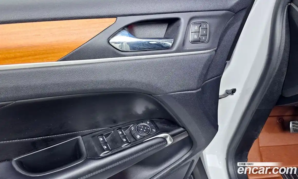 Lincoln MKC 2019 2.0 гидро в Москве № 304249, фото 18