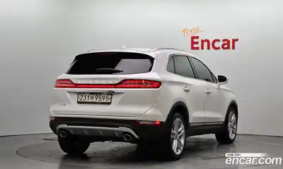 Lincoln MKC 2019 2.0 гидро в Москве № 304249, миниатюра 2