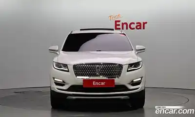 Lincoln MKC 2019 2.0 гидро в Москве № 304249, миниатюра 3