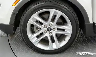 Lincoln MKC 2019 2.0 гидро в Москве № 304249, миниатюра 5