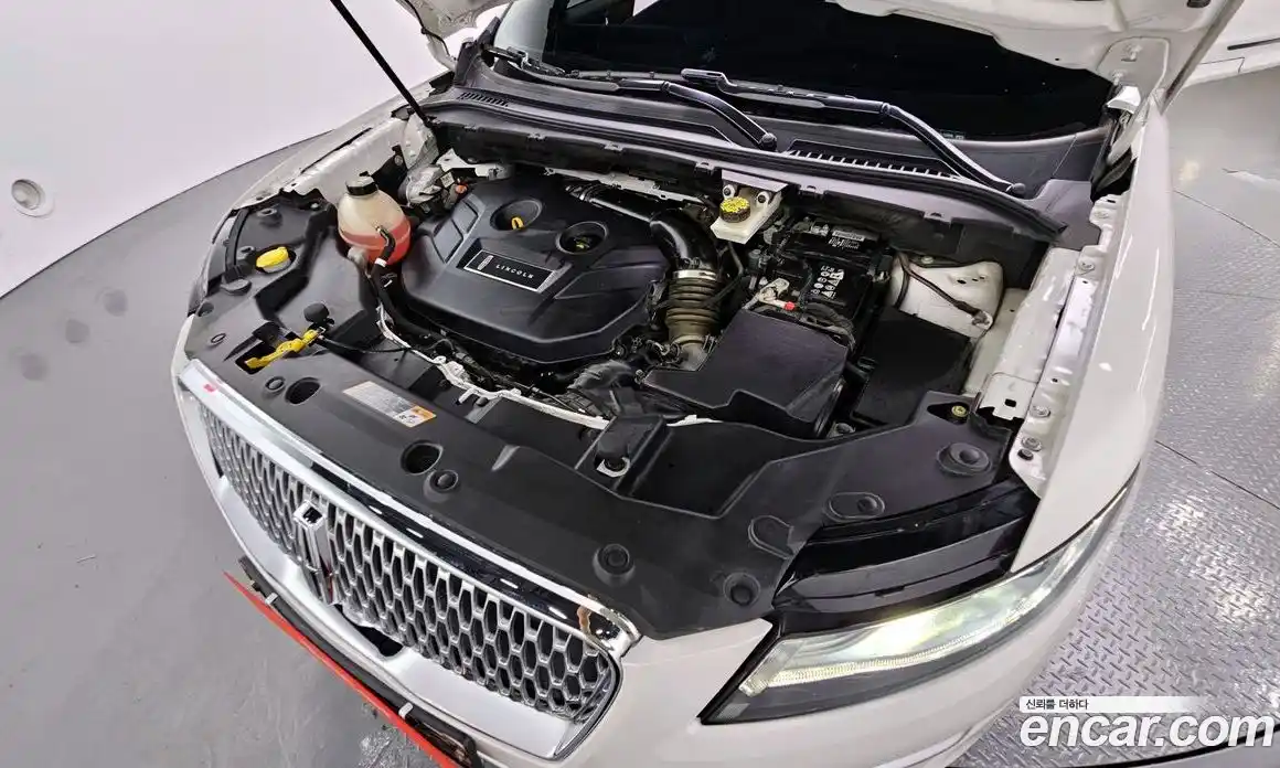 Lincoln MKC 2019 2.0 гидро в Москве № 304249, фото 6