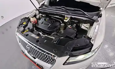 Lincoln MKC 2019 2.0 гидро в Москве № 304249, миниатюра 6