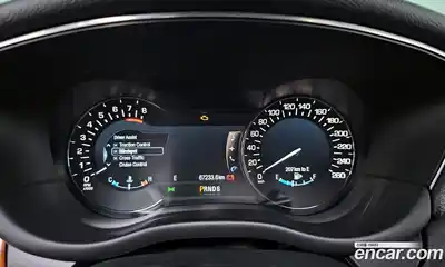 Lincoln MKC 2019 2.0 гидро в Москве № 304249, миниатюра 8