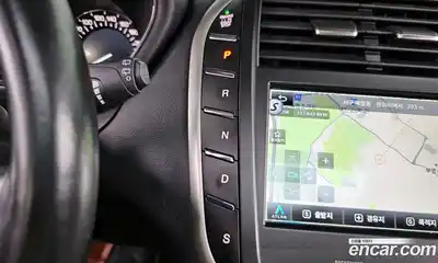 Lincoln MKC 2019 2.0 гидро в Москве № 304249, миниатюра 9