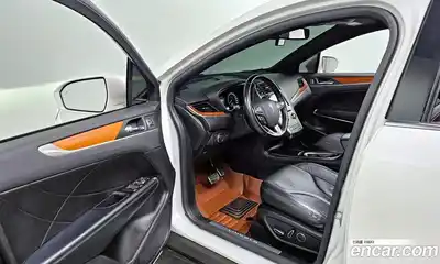 Lincoln MKC 2019 2.0 гидро в Москве № 304249, миниатюра 10
