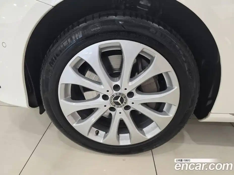 Mercedes-Benz E-Class 2018 3.0 гидро в Москве № 307716, фото 5