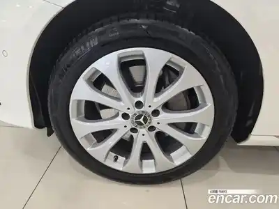 Mercedes-Benz E-Class 2018 3.0 гидро в Москве № 307716, миниатюра 5