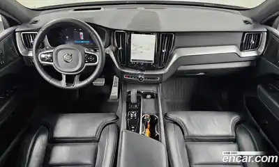 Volvo XC60 2022 2.0 гидро в Москве № 312621, миниатюра 7