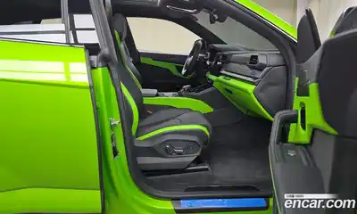 Lamborghini Urus 2025 4.0 гидро в Москве № 320715, миниатюра 11