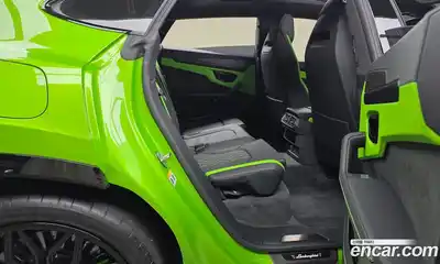 Lamborghini Urus 2025 4.0 гидро в Москве № 320715, миниатюра 12