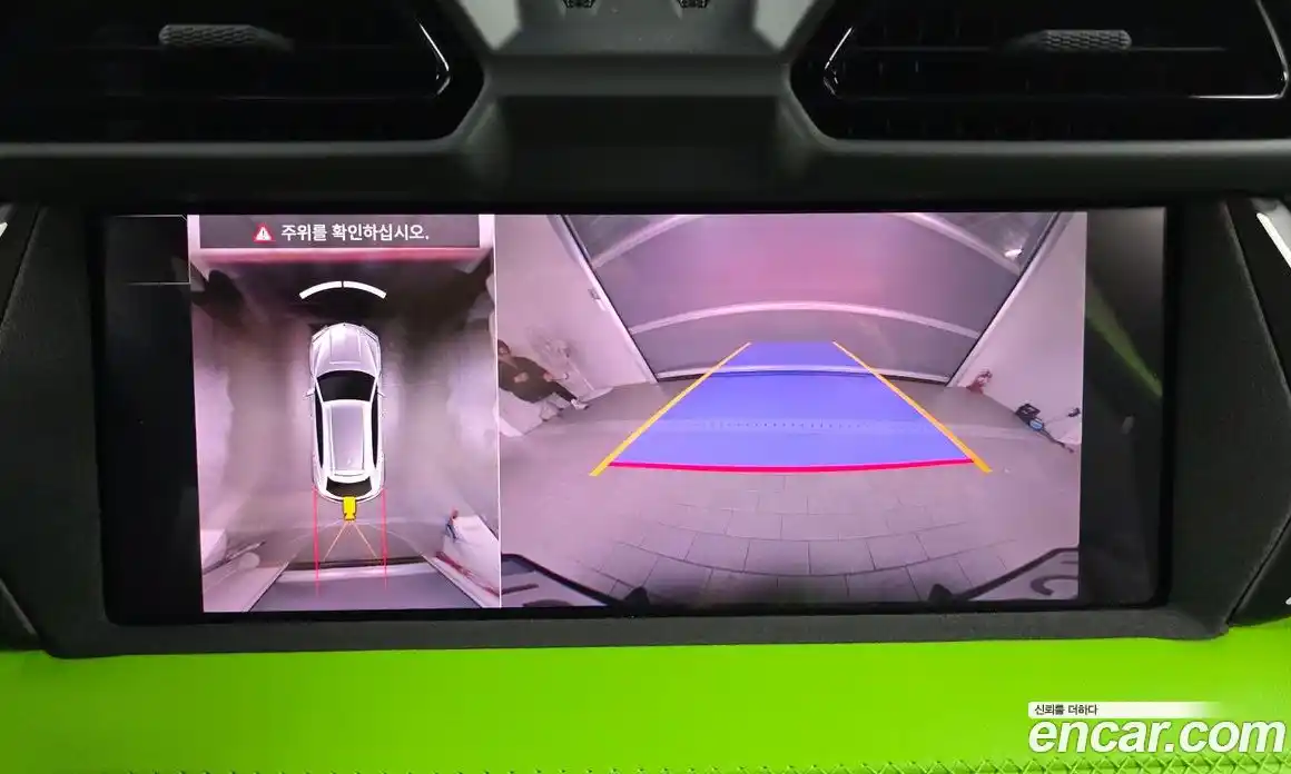 Lamborghini Urus 2025 4.0 гидро в Москве № 320715, фото 14