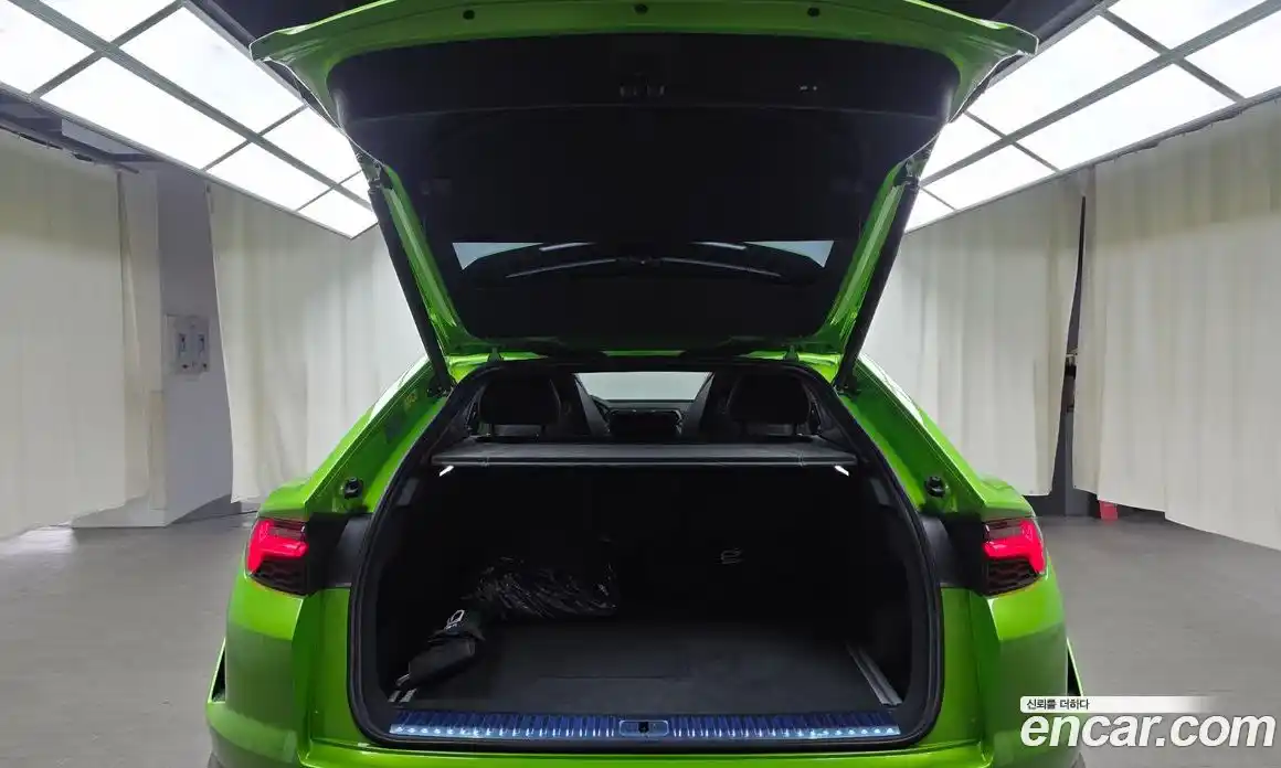 Lamborghini Urus 2025 4.0 гидро в Москве № 320715, фото 20