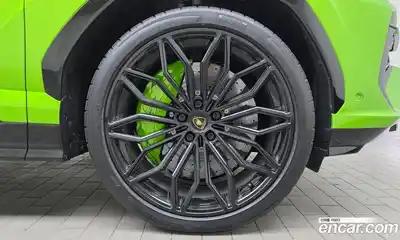 Lamborghini Urus 2025 4.0 гидро в Москве № 320715, миниатюра 5