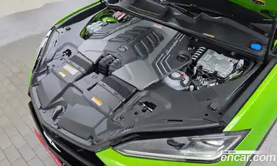 Lamborghini Urus 2025 4.0 гидро в Москве № 320715, миниатюра 6