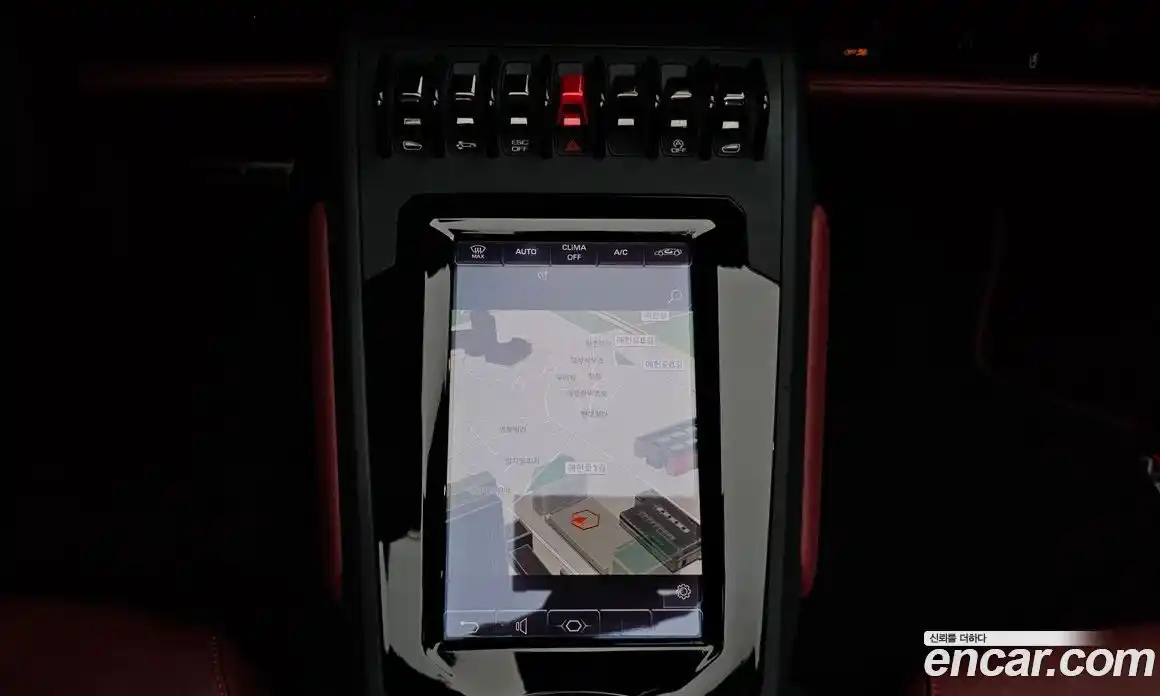 Lamborghini Huracan 2023 5.2 гидро в Москве № 320828, фото 14