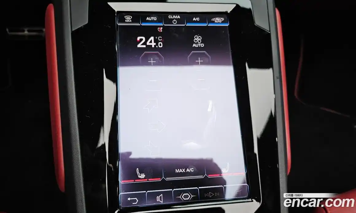 Lamborghini Huracan 2023 5.2 гидро в Москве № 320828, фото 15