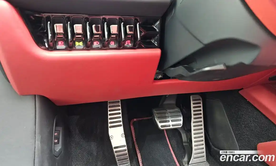 Lamborghini Huracan 2023 5.2 гидро в Москве № 320828, фото 18