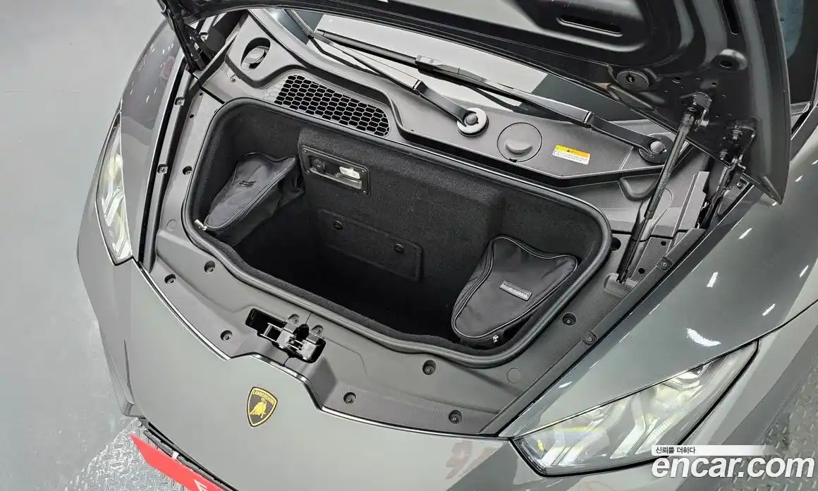 Lamborghini Huracan 2023 5.2 гидро в Москве № 320828, фото 20