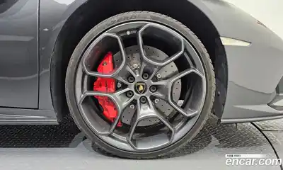 Lamborghini Huracan 2023 5.2 гидро в Москве № 320828, миниатюра 5