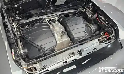 Lamborghini Huracan 2023 5.2 гидро в Москве № 320828, миниатюра 6