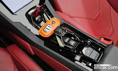 Lamborghini Huracan 2023 5.2 гидро в Москве № 320828, миниатюра 9