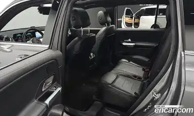Mercedes-Benz EQB 2022 0.2 гидро в Москве № 324968, миниатюра 12