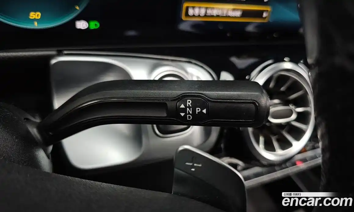 Mercedes-Benz EQB 2022 0.2 гидро в Москве № 324968, фото 9