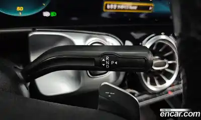 Mercedes-Benz EQB 2022 0.2 гидро в Москве № 324968, миниатюра 9