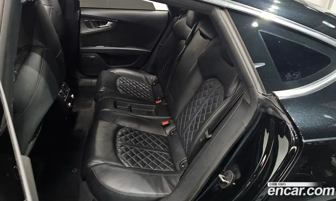 Audi A7 2015 3.0 гидро в Москве № 325704, фото 12