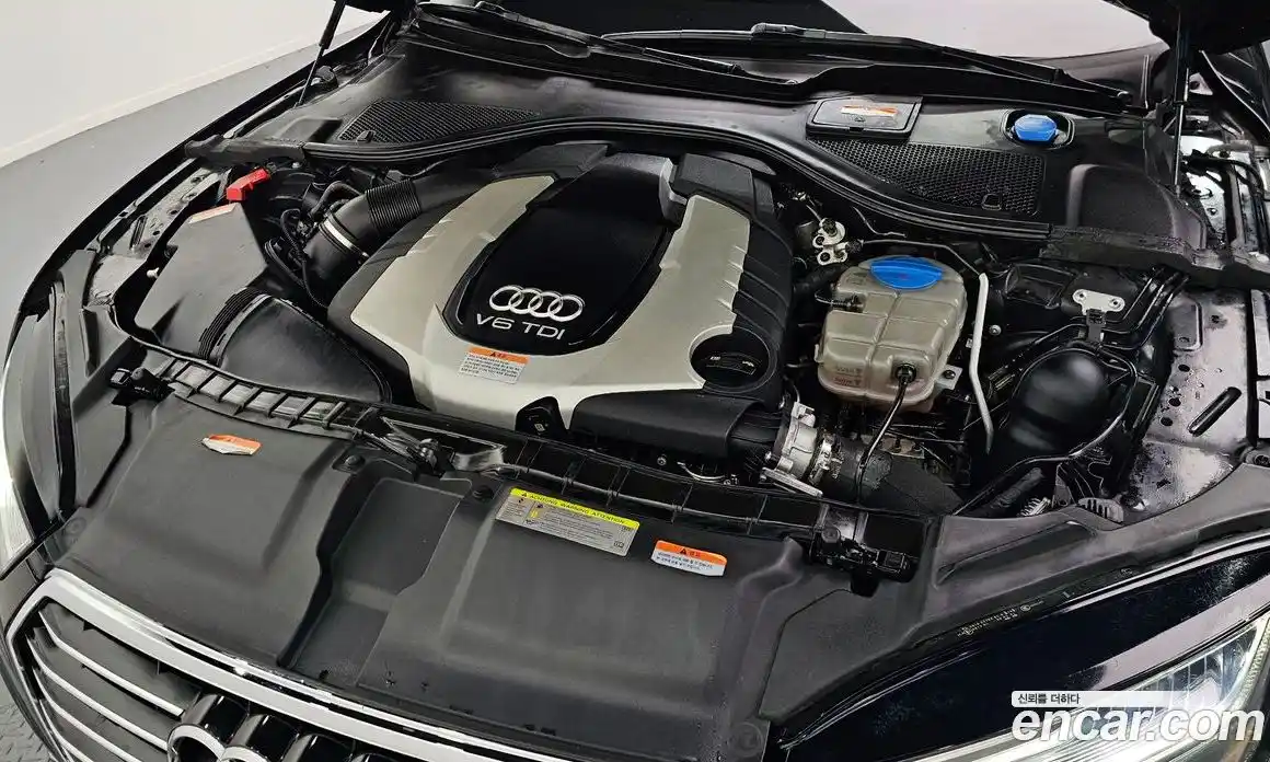 Audi A7 2015 3.0 гидро в Москве № 325704, фото 6