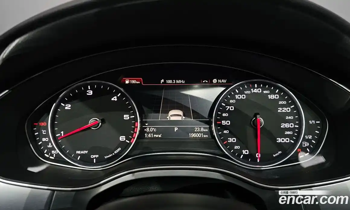 Audi A7 2015 3.0 гидро в Москве № 325704, фото 8