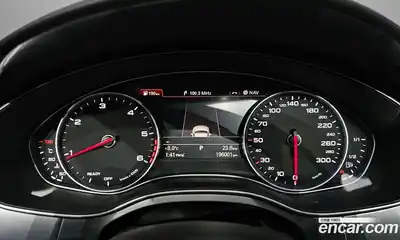 Audi A7 2015 3.0 гидро в Москве № 325704, миниатюра 8