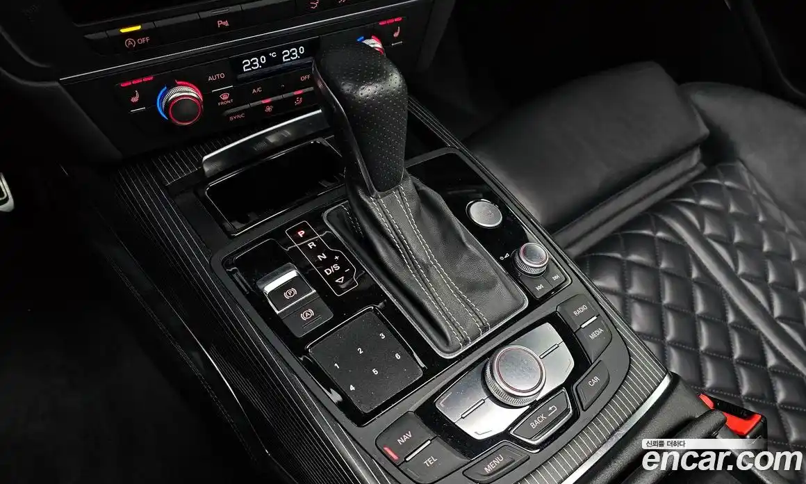 Audi A7 2015 3.0 гидро в Москве № 325704, фото 9