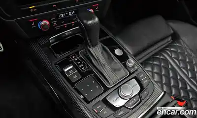 Audi A7 2015 3.0 гидро в Москве № 325704, миниатюра 9